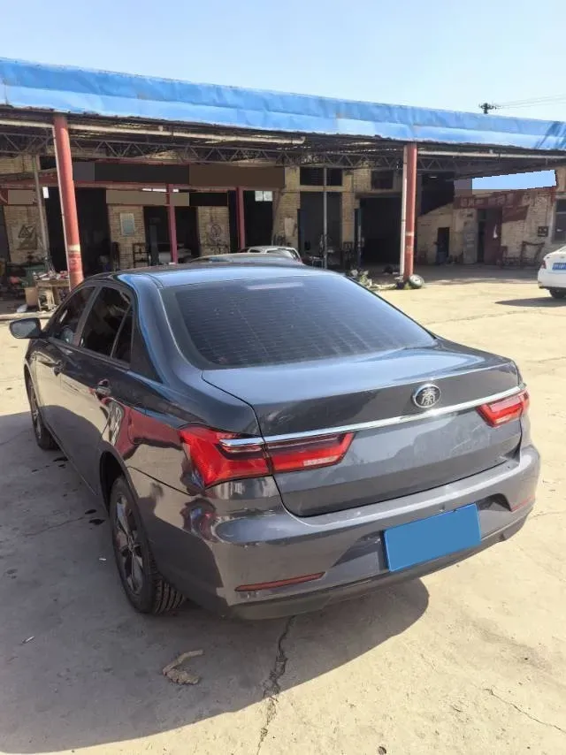 2019 BYD Qin 1.5L 109HP L4 CVT,autocango,china used car exporter,china ev exporter,chinese used car exporter,chinese used ev exporter