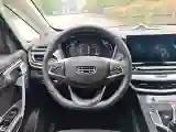 2021 Geely JiaJi 1.5T 177HP L3 7DCT