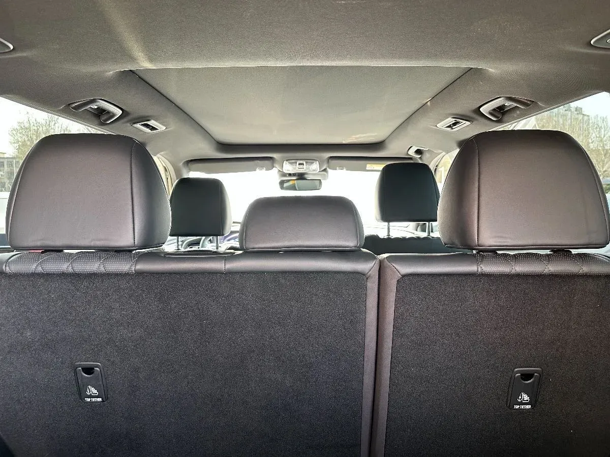 2024 GAC Trumpchi GS8 2.0T 252HP L4 8AT,autocango,china used car exporter,china ev exporter,chinese used car exporter,chinese used ev exporter