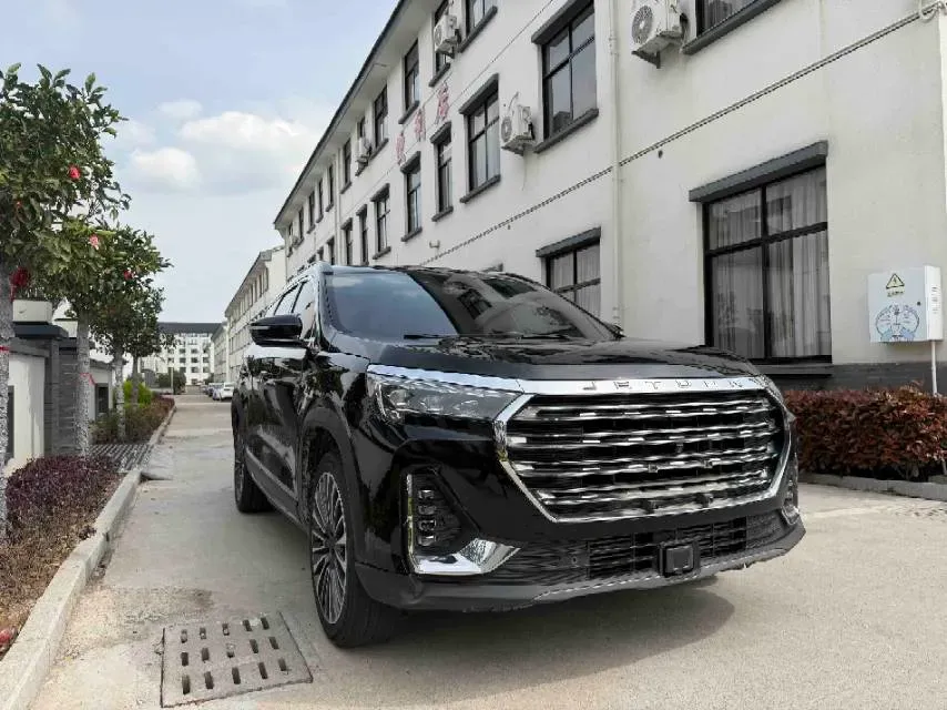 2022 Jetour X90 2.0T 254HP L4 7DCT,autocango,china used car exporter,china ev exporter,chinese used car exporter,chinese used ev exporter
