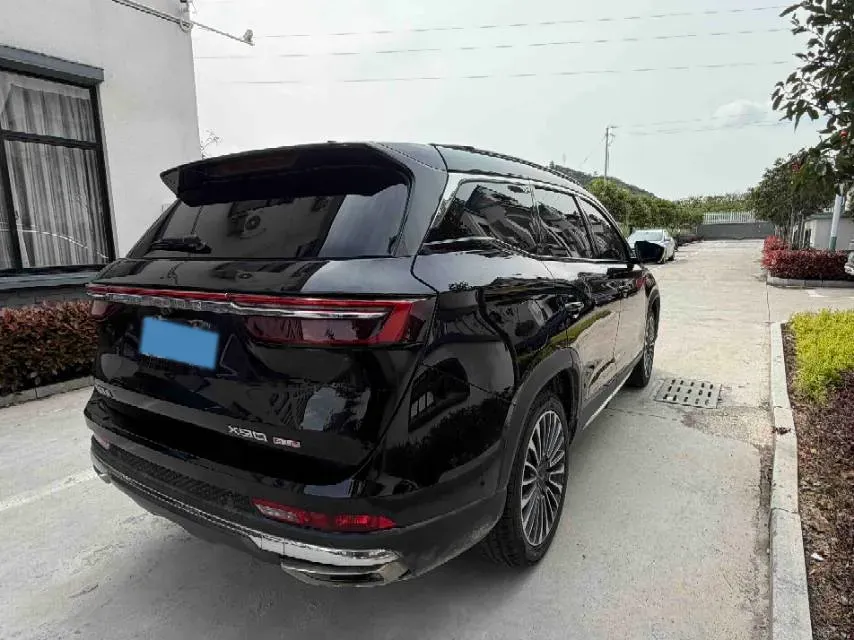 2022 Jetour X90 2.0T 254HP L4 7DCT,autocango,china used car exporter,china ev exporter,chinese used car exporter,chinese used ev exporter