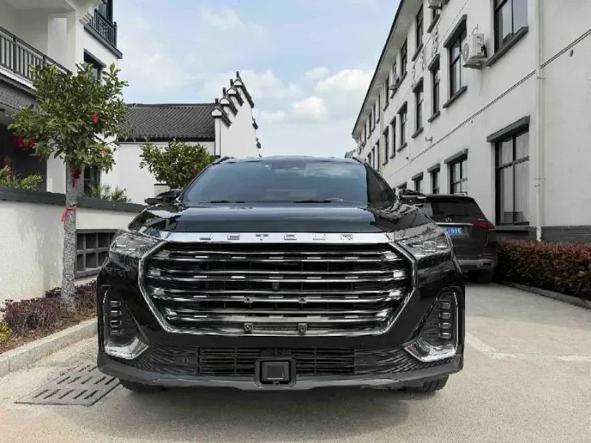 2022 Jetour X90 2.0T 254HP L4 7DCT,autocango,china used car exporter,china ev exporter,chinese used car exporter,chinese used ev exporter