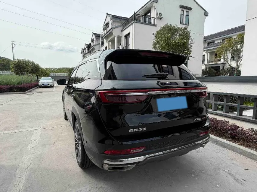 2022 Jetour X90 2.0T 254HP L4 7DCT,autocango,china used car exporter,china ev exporter,chinese used car exporter,chinese used ev exporter