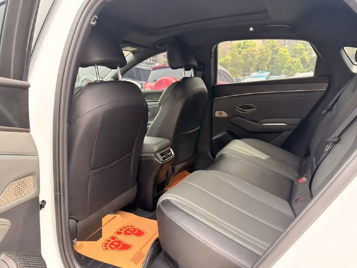 2024 BYD QinL 1.5L 101HP L4 E-CVT PHEV 15.87KWH,autocango,china used car exporter,china ev exporter,chinese used car exporter,chinese used ev exporter