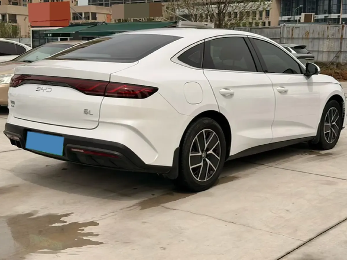 2024 BYD QinL 1.5L 101HP L4 E-CVT PHEV 15.87KWH,autocango,china used car exporter,china ev exporter,chinese used car exporter,chinese used ev exporter