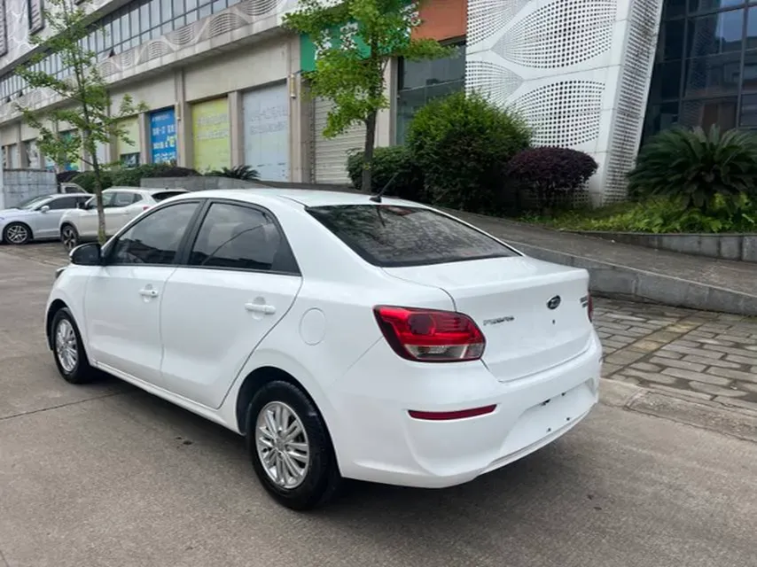 2017 Kia Pegas 1.4L 95HP L4 5MT,autocango,china used car exporter,china ev exporter,chinese used car exporter,chinese used ev exporter