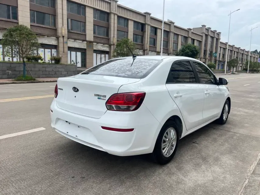 2017 Kia Pegas 1.4L 95HP L4 5MT,autocango,china used car exporter,china ev exporter,chinese used car exporter,chinese used ev exporter