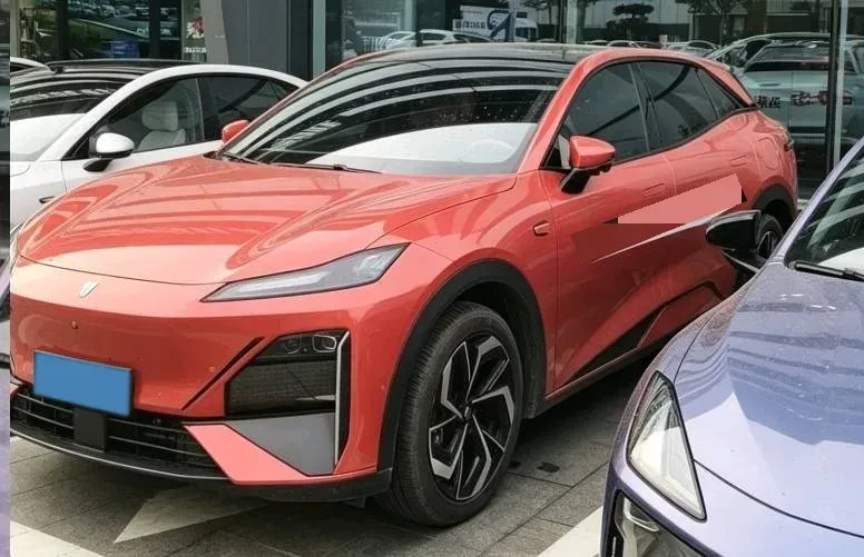 2024 JAC Refine RefineRF8 2.0T 253HP L4 8AT,autocango,china used car exporter,china ev exporter,chinese used car exporter,chinese used ev exporter
