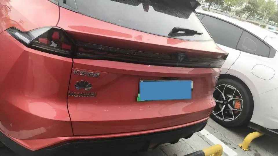 2024 JAC Refine RefineRF8 2.0T 253HP L4 8AT,autocango,china used car exporter,china ev exporter,chinese used car exporter,chinese used ev exporter