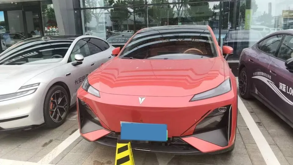 2024 JAC Refine RefineRF8 2.0T 253HP L4 8AT,autocango,china used car exporter,china ev exporter,chinese used car exporter,chinese used ev exporter