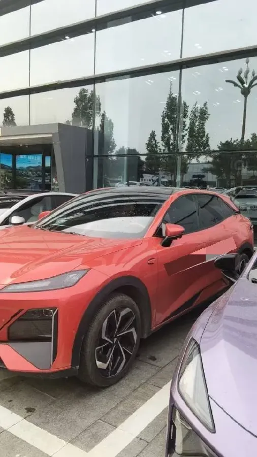 2024 JAC Refine RefineRF8 2.0T 253HP L4 8AT,autocango,china used car exporter,china ev exporter,chinese used car exporter,chinese used ev exporter