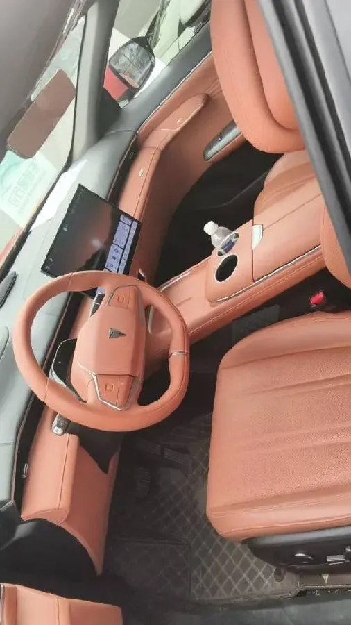 2024 JAC Refine RefineRF8 2.0T 253HP L4 8AT,autocango,china used car exporter,china ev exporter,chinese used car exporter,chinese used ev exporter