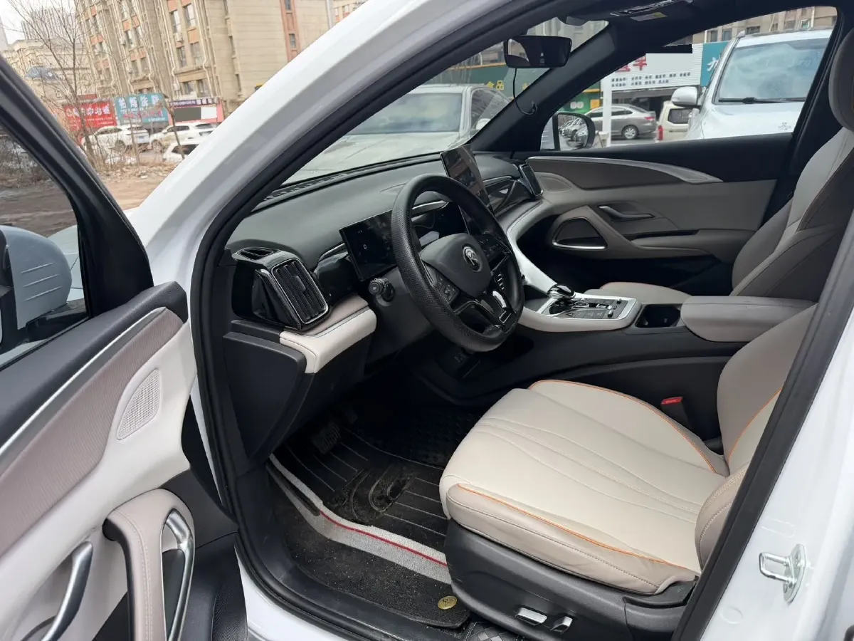 2024 BYD Song Pro 1.5L 110HP L4 E-CVT PHEV 12.9KWH,autocango,china used car exporter,china ev exporter,chinese used car exporter,chinese used ev exporter