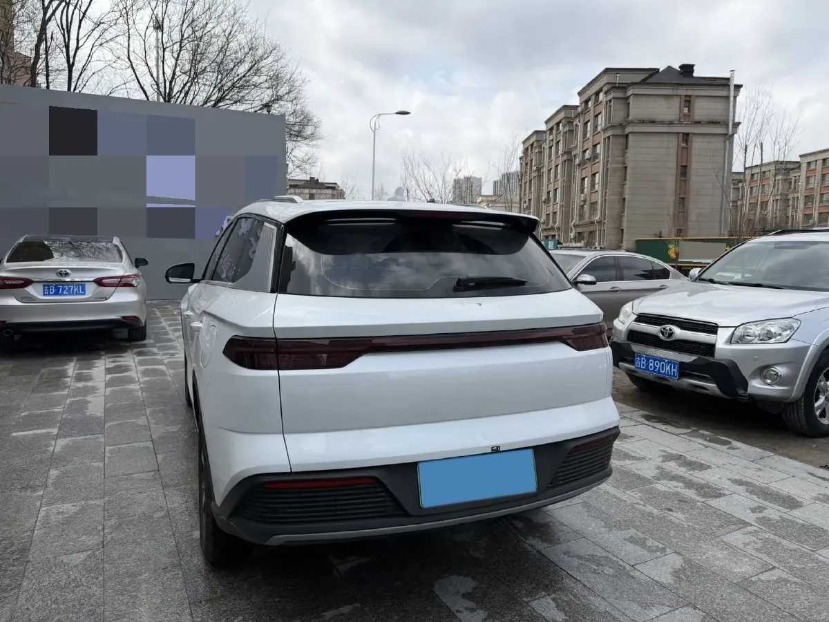 2024 BYD Song Pro 1.5L 110HP L4 E-CVT PHEV 12.9KWH,autocango,china used car exporter,china ev exporter,chinese used car exporter,chinese used ev exporter