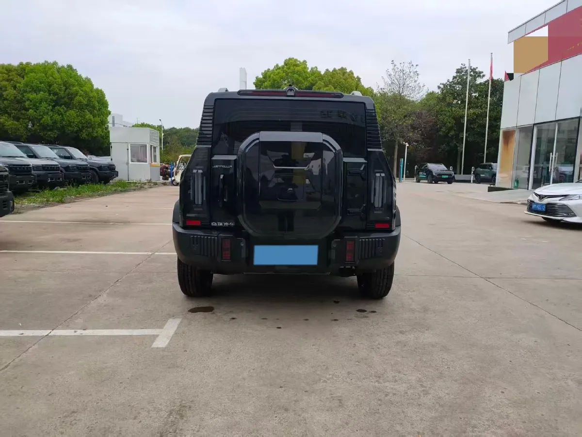 2023 Jetour Traveller 1.5T 184HP L4 7DCT,autocango,china used car exporter,china ev exporter,chinese used car exporter,chinese used ev exporter