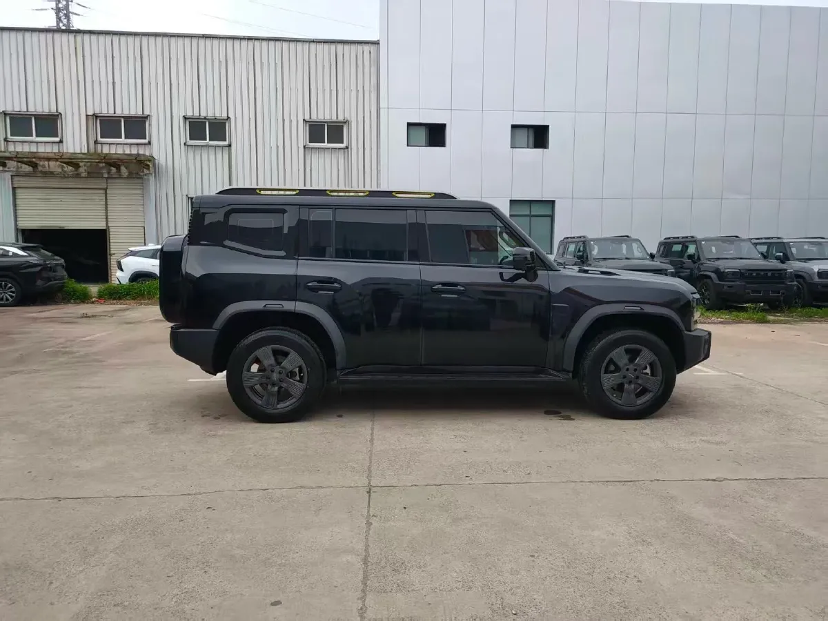 2023 Jetour Traveller 1.5T 184HP L4 7DCT,autocango,china used car exporter,china ev exporter,chinese used car exporter,chinese used ev exporter