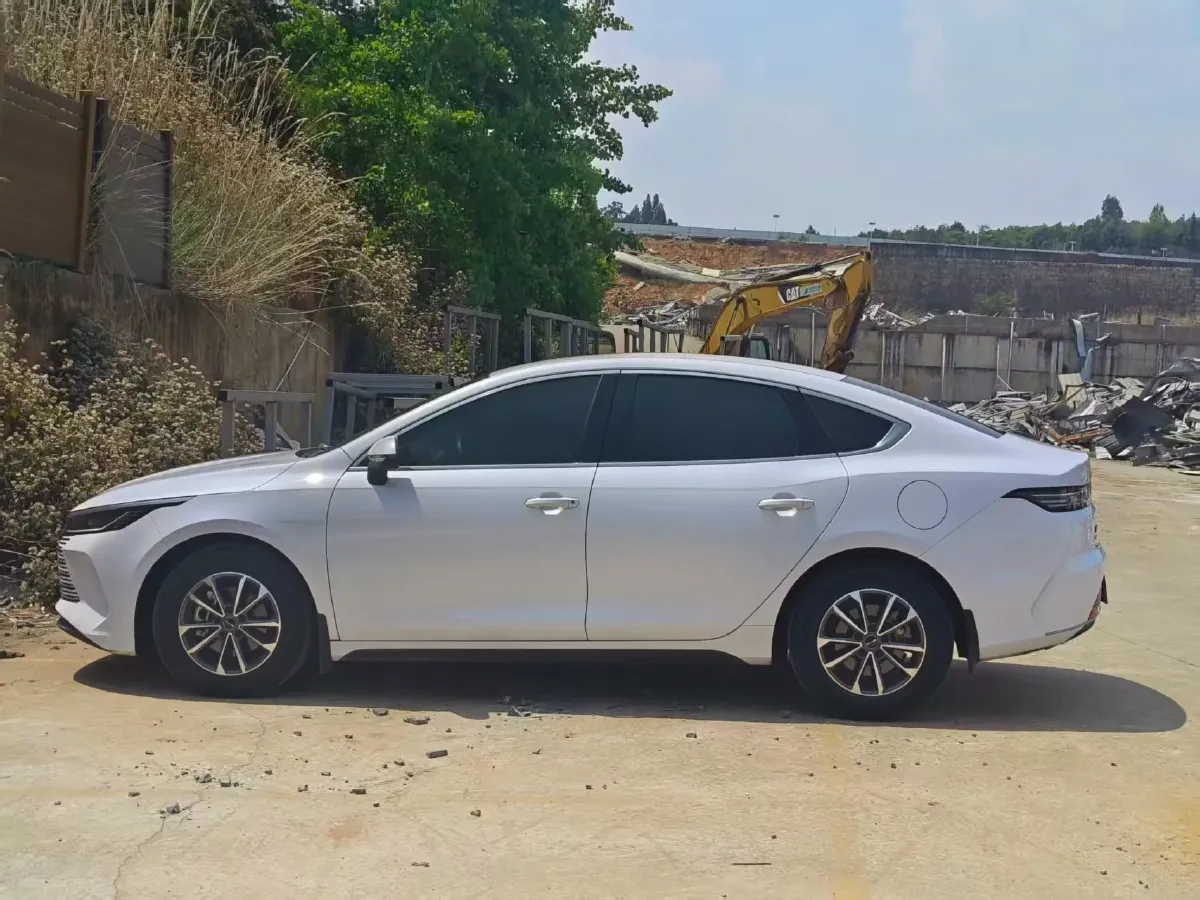2024 BYD Destroyer 05 1.5L 110HP L4 E-CVT PHEV 8.3KWH,autocango,china used car exporter,china ev exporter,chinese used car exporter,chinese used ev exporter