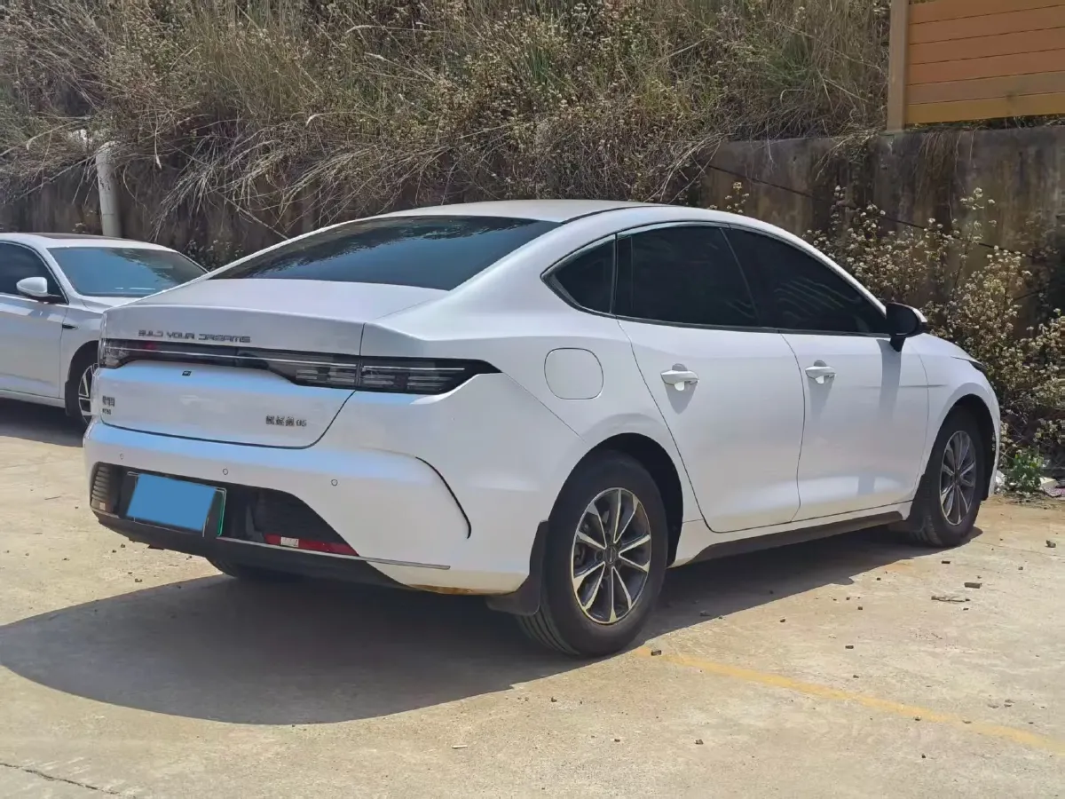 2024 BYD Destroyer 05 1.5L 110HP L4 E-CVT PHEV 8.3KWH,autocango,china used car exporter,china ev exporter,chinese used car exporter,chinese used ev exporter