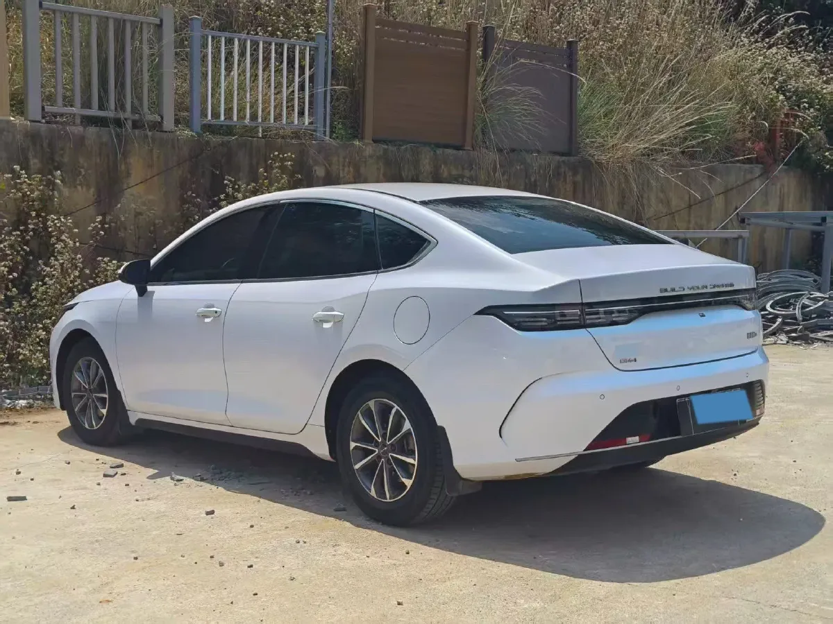 2024 BYD Destroyer 05 1.5L 110HP L4 E-CVT PHEV 8.3KWH,autocango,china used car exporter,china ev exporter,chinese used car exporter,chinese used ev exporter