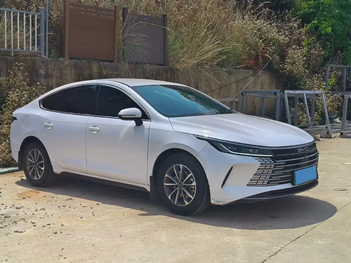 2024 BYD Destroyer 05 1.5L 110HP L4 E-CVT PHEV 8.3KWH,autocango,china used car exporter,china ev exporter,chinese used car exporter,chinese used ev exporter
