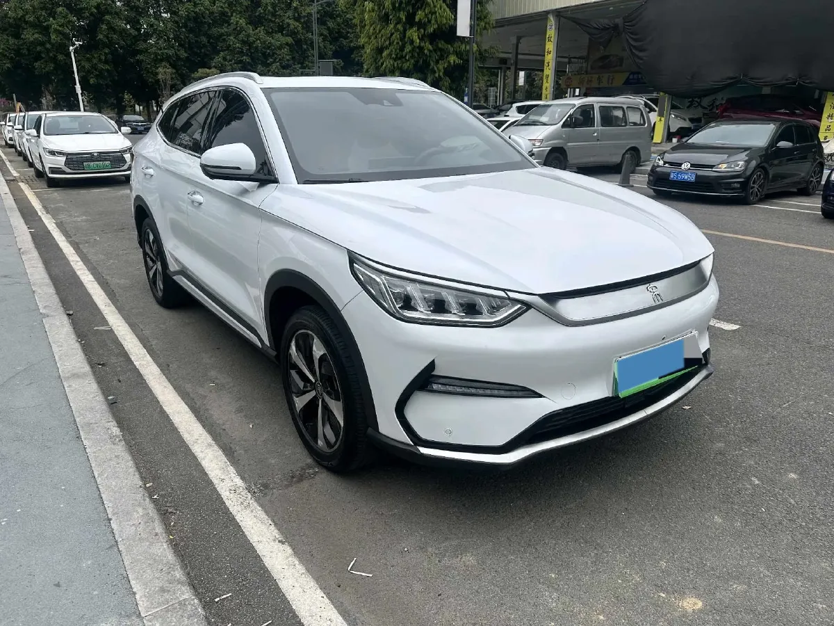 2021 BYD Qin BEV 53.56KWH,autocango,china used car exporter,china ev exporter,chinese used car exporter,chinese used ev exporter