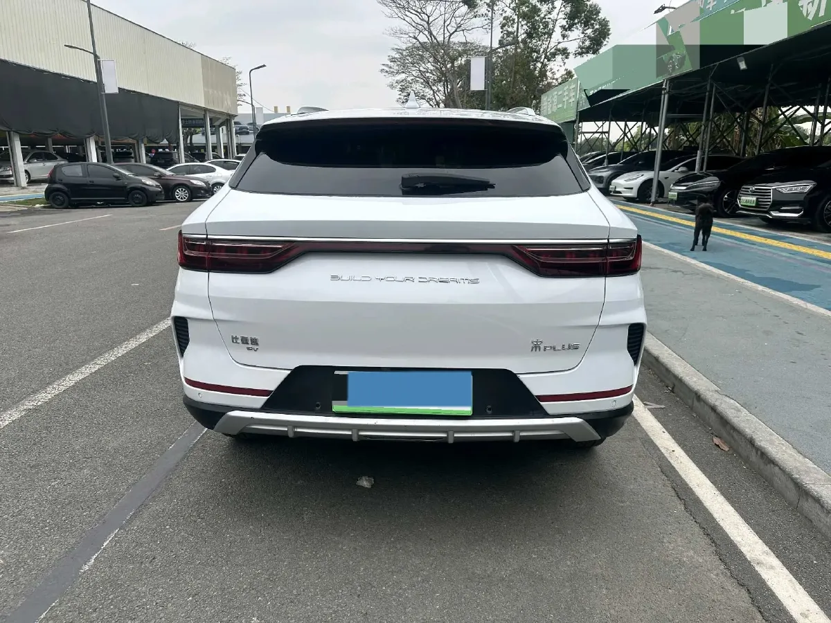 2021 BYD Qin BEV 53.56KWH,autocango,china used car exporter,china ev exporter,chinese used car exporter,chinese used ev exporter