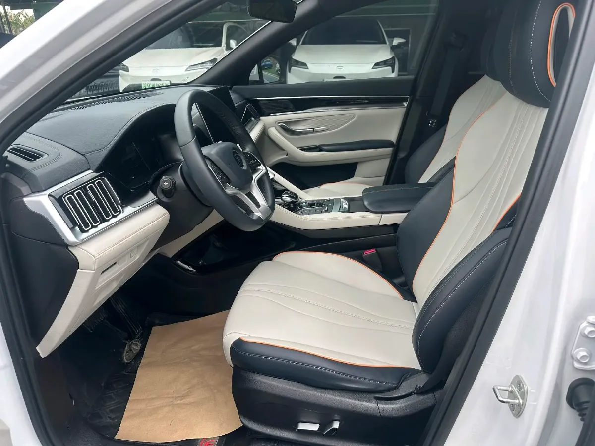 2021 BYD Qin BEV 53.56KWH,autocango,china used car exporter,china ev exporter,chinese used car exporter,chinese used ev exporter