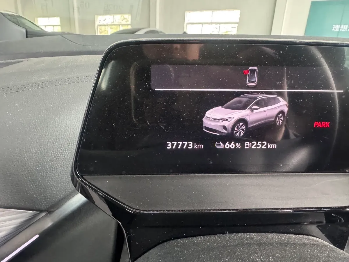 2024 Volkswagen ID.4 Crozz BEV 55.7KWH,autocango,china used car exporter,china ev exporter,chinese used car exporter,chinese used ev exporter