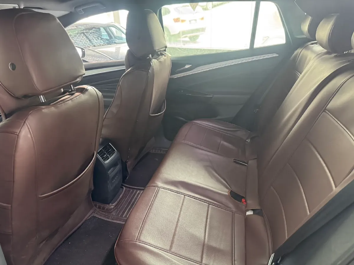 2024 Volkswagen ID.4 Crozz BEV 55.7KWH,autocango,china used car exporter,china ev exporter,chinese used car exporter,chinese used ev exporter