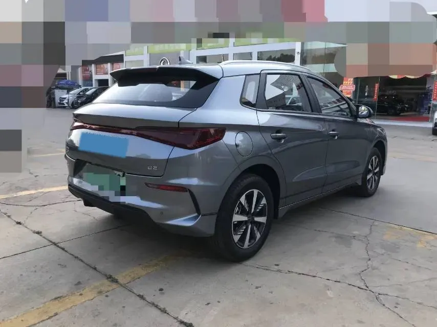 2023 BYD e2 BEV 43.2KWH,autocango,china used car exporter,china ev exporter,chinese used car exporter,chinese used ev exporter