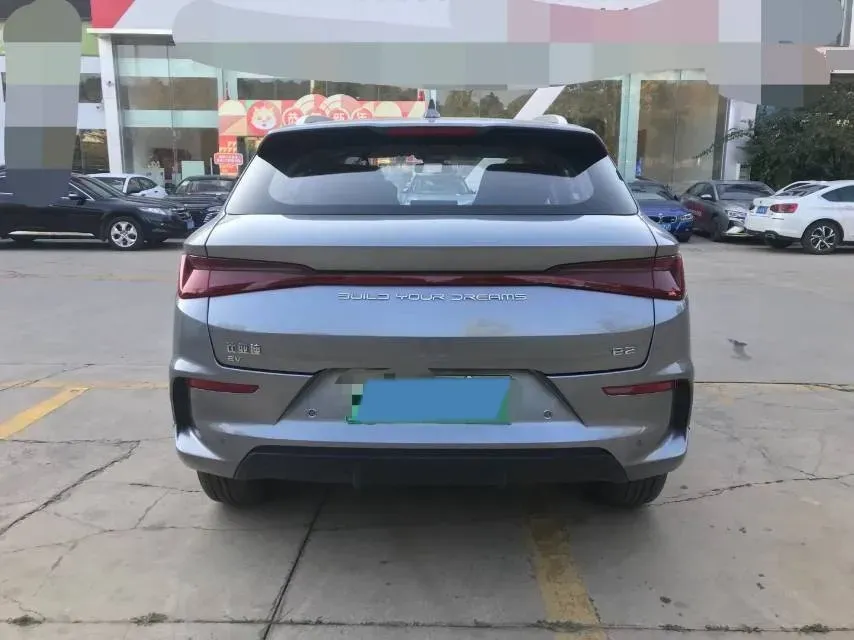 2023 BYD e2 BEV 43.2KWH,autocango,china used car exporter,china ev exporter,chinese used car exporter,chinese used ev exporter