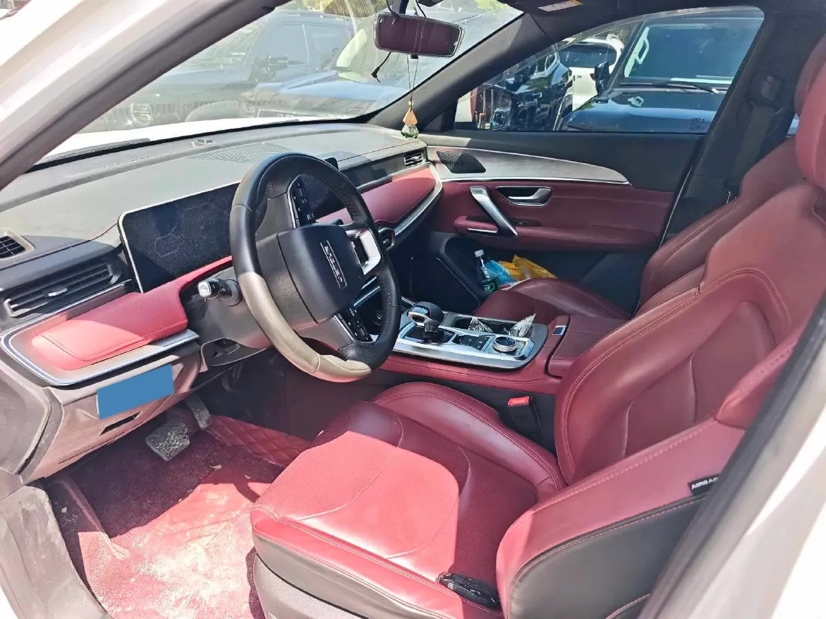 2021 Jetour X70 Plus 1.5T 156HP L4 6DCT,autocango,china used car exporter,china ev exporter,chinese used car exporter,chinese used ev exporter