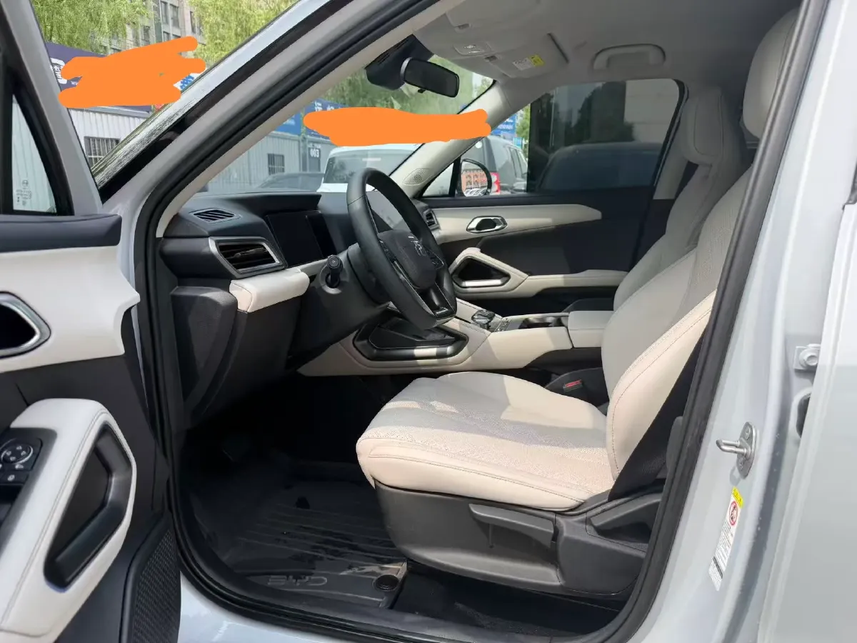 2024 BYD YuanUP BEV 45.12KWH,autocango,china used car exporter,china ev exporter,chinese used car exporter,chinese used ev exporter