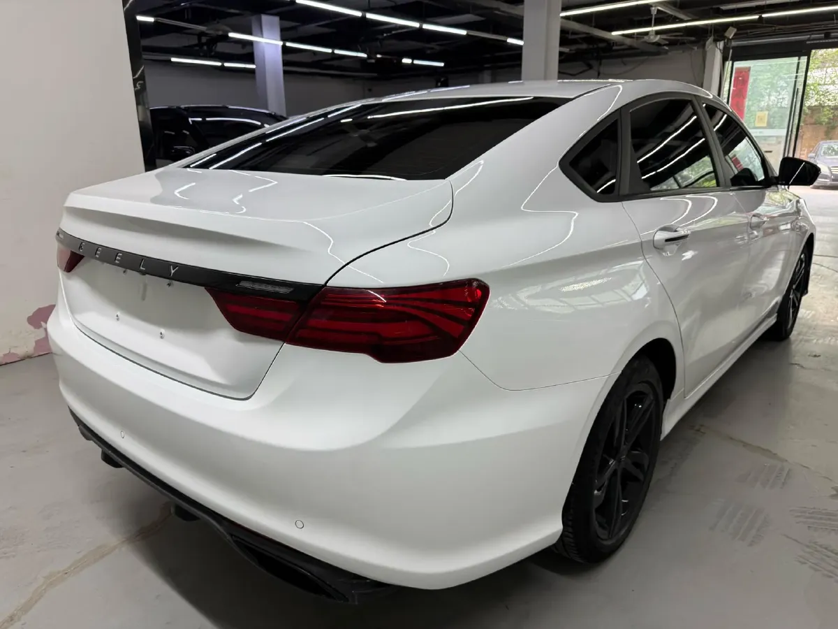 2021 Geely Binray 1.4T 141HP L4 CVT,autocango,china used car exporter,china ev exporter,chinese used car exporter,chinese used ev exporter