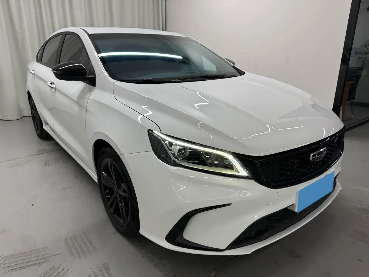 2021 Geely Binray 1.4T 141HP L4 CVT,autocango,china used car exporter,china ev exporter,chinese used car exporter,chinese used ev exporter