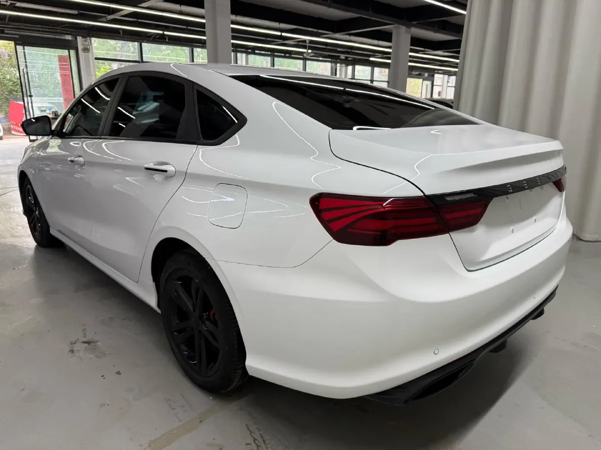 2021 Geely Binray 1.4T 141HP L4 CVT,autocango,china used car exporter,china ev exporter,chinese used car exporter,chinese used ev exporter