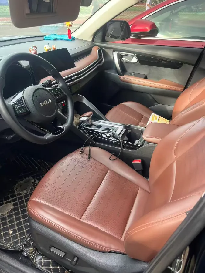 2021 Kia Sportage R 2.0L 161HP L4 6AT,autocango,china used car exporter,china ev exporter,chinese used car exporter,chinese used ev exporter