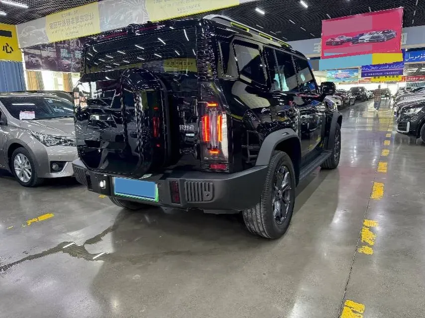 2024 Jetour ShanHai TravellerC-DM 1.5T 156HP L4 3DHT PHEV 26.7KWH,autocango,china used car exporter,china ev exporter,chinese used car exporter,chinese used ev exporter