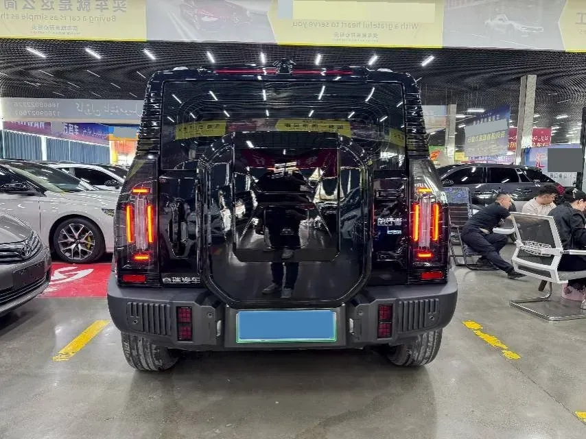 2024 Jetour ShanHai TravellerC-DM 1.5T 156HP L4 3DHT PHEV 26.7KWH,autocango,china used car exporter,china ev exporter,chinese used car exporter,chinese used ev exporter