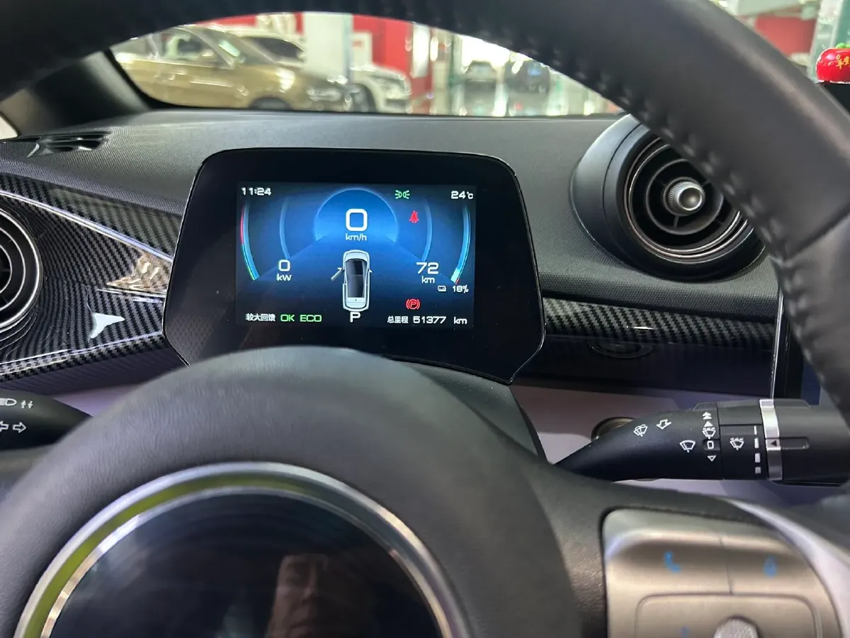 2021 BYD Yuan Pro BEV 50.1KWH,autocango,china used car exporter,china ev exporter,chinese used car exporter,chinese used ev exporter