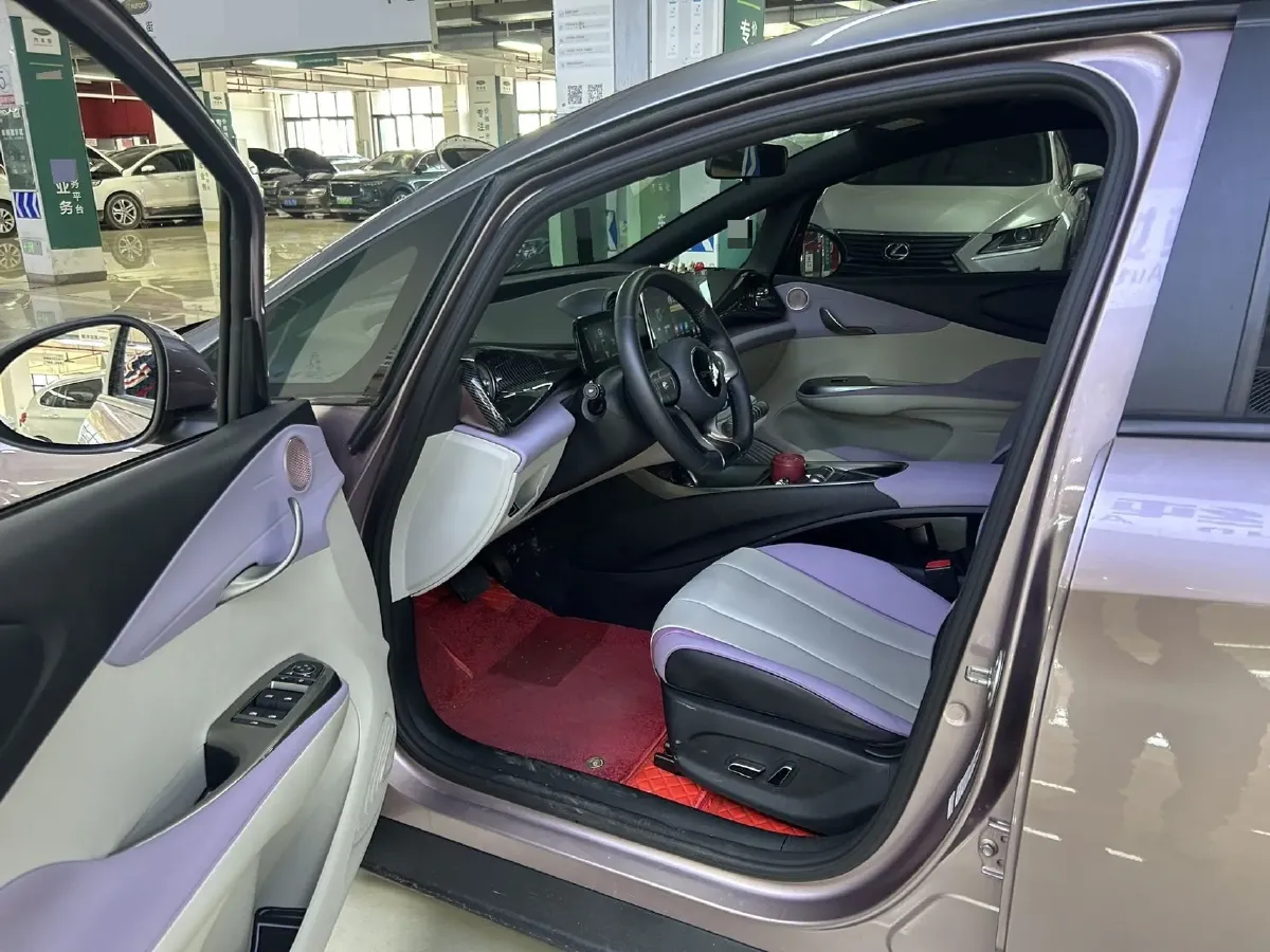 2021 BYD Yuan Pro BEV 50.1KWH,autocango,china used car exporter,china ev exporter,chinese used car exporter,chinese used ev exporter