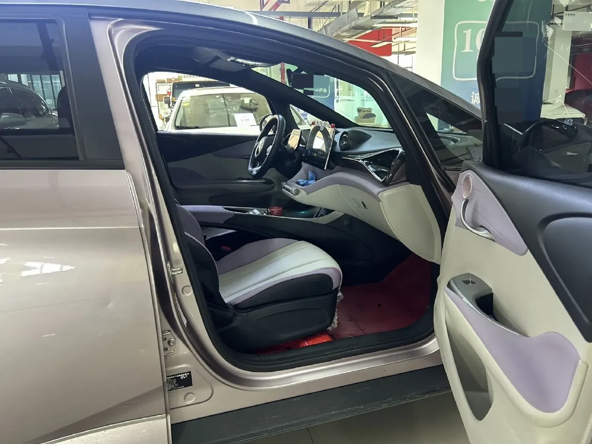 2021 BYD Yuan Pro BEV 50.1KWH,autocango,china used car exporter,china ev exporter,chinese used car exporter,chinese used ev exporter