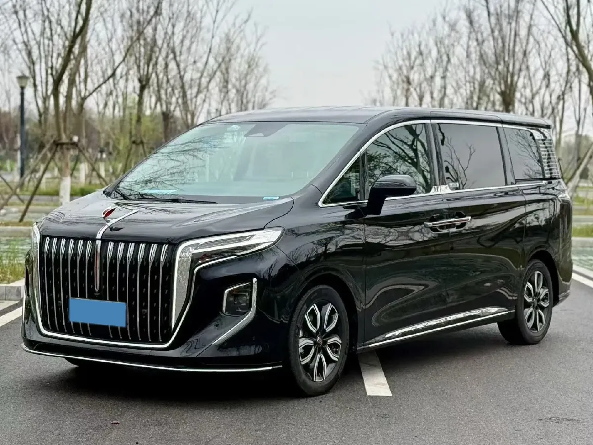 2023 HongQi HQ9 2.0T 252HP L4 8AT,autocango,china used car exporter,china ev exporter,chinese used car exporter,chinese used ev exporter