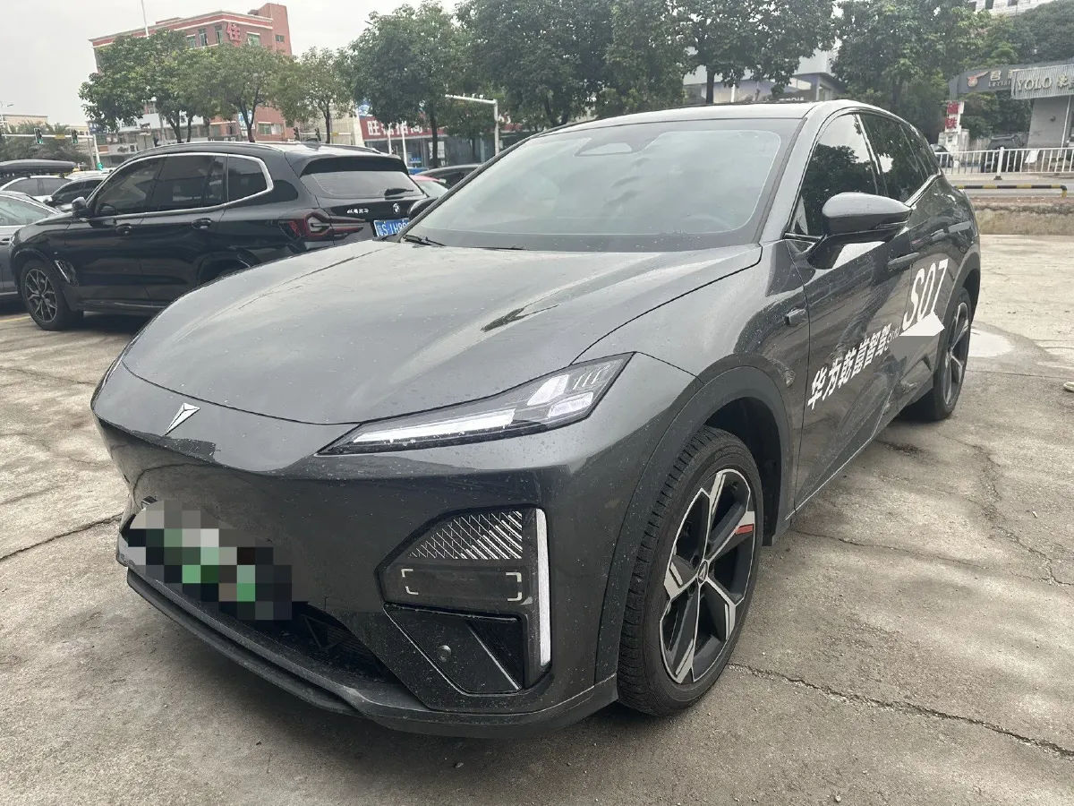 2026 Deepal S07 REEV 98HP REEV,autocango,china used car exporter,china ev exporter,chinese used car exporter,chinese used ev exporter