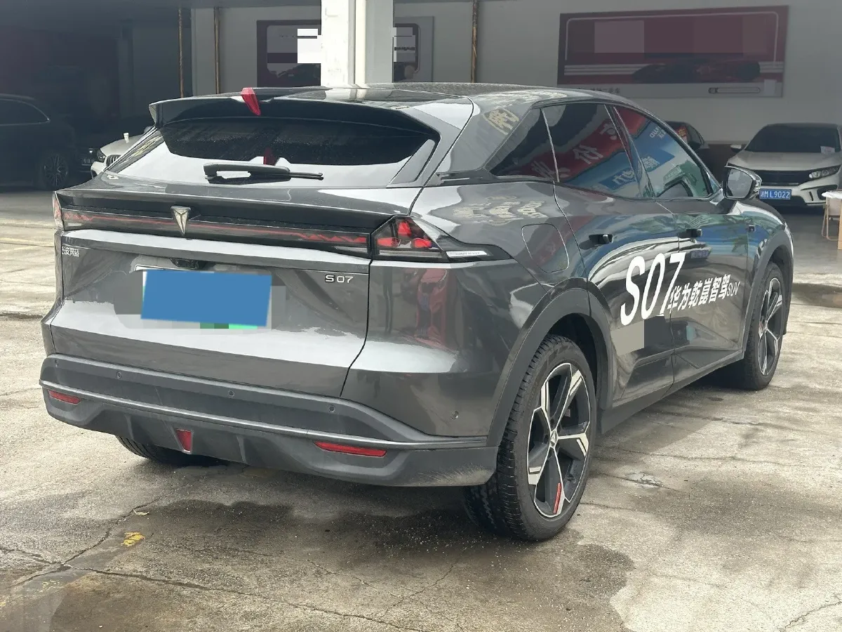 2026 Deepal S07 REEV 98HP REEV,autocango,china used car exporter,china ev exporter,chinese used car exporter,chinese used ev exporter