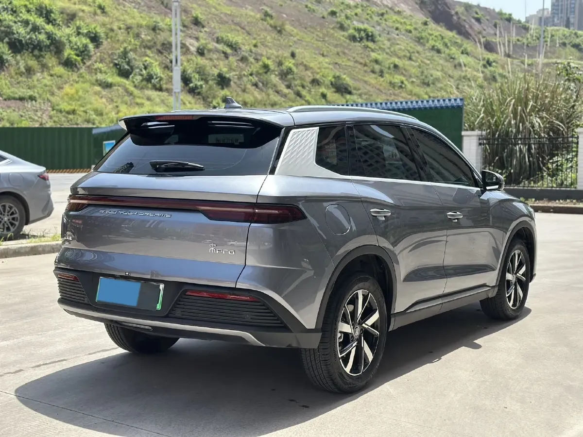 2024 BYD Song Pro 1.5L 110HP L4 E-CVT PHEV 12.9KWH,autocango,china used car exporter,china ev exporter,chinese used car exporter,chinese used ev exporter