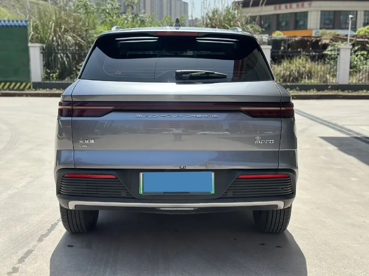 2024 BYD Song Pro 1.5L 110HP L4 E-CVT PHEV 12.9KWH,autocango,china used car exporter,china ev exporter,chinese used car exporter,chinese used ev exporter