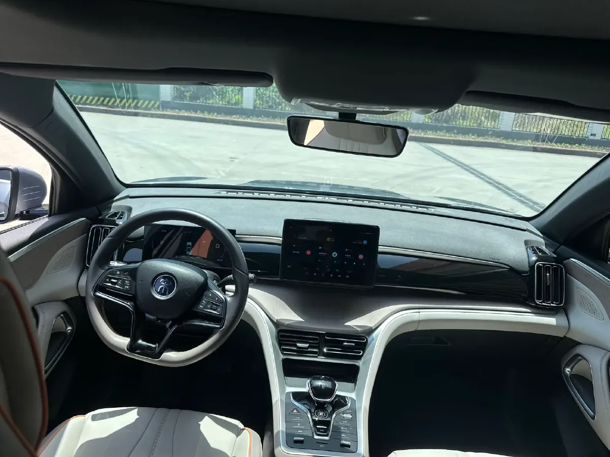 2024 BYD Song Pro 1.5L 110HP L4 E-CVT PHEV 12.9KWH,autocango,china used car exporter,china ev exporter,chinese used car exporter,chinese used ev exporter