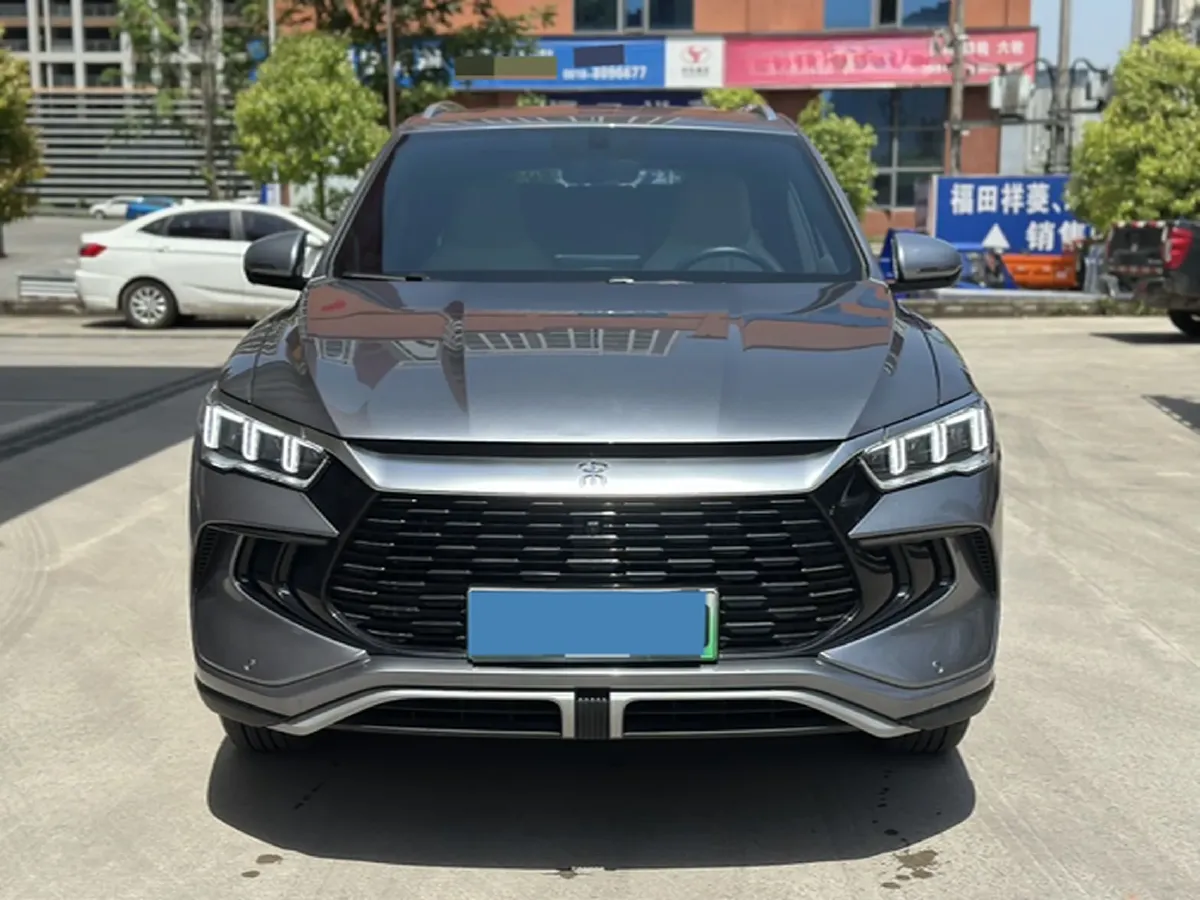 2024 BYD Song Pro 1.5L 110HP L4 E-CVT PHEV 12.9KWH,autocango,china used car exporter,china ev exporter,chinese used car exporter,chinese used ev exporter