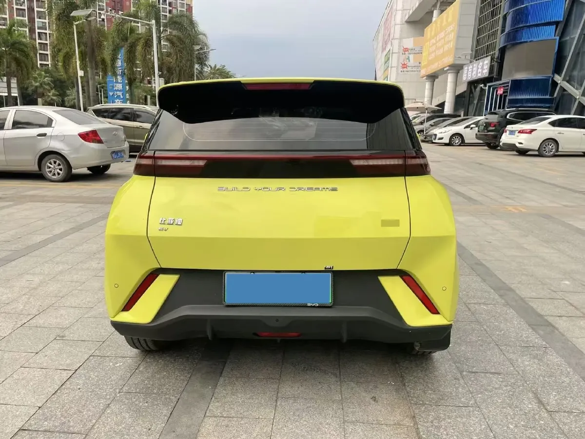 2023 BYD Seagull BEV 38.88KWH,autocango,china used car exporter,china ev exporter,chinese used car exporter,chinese used ev exporter